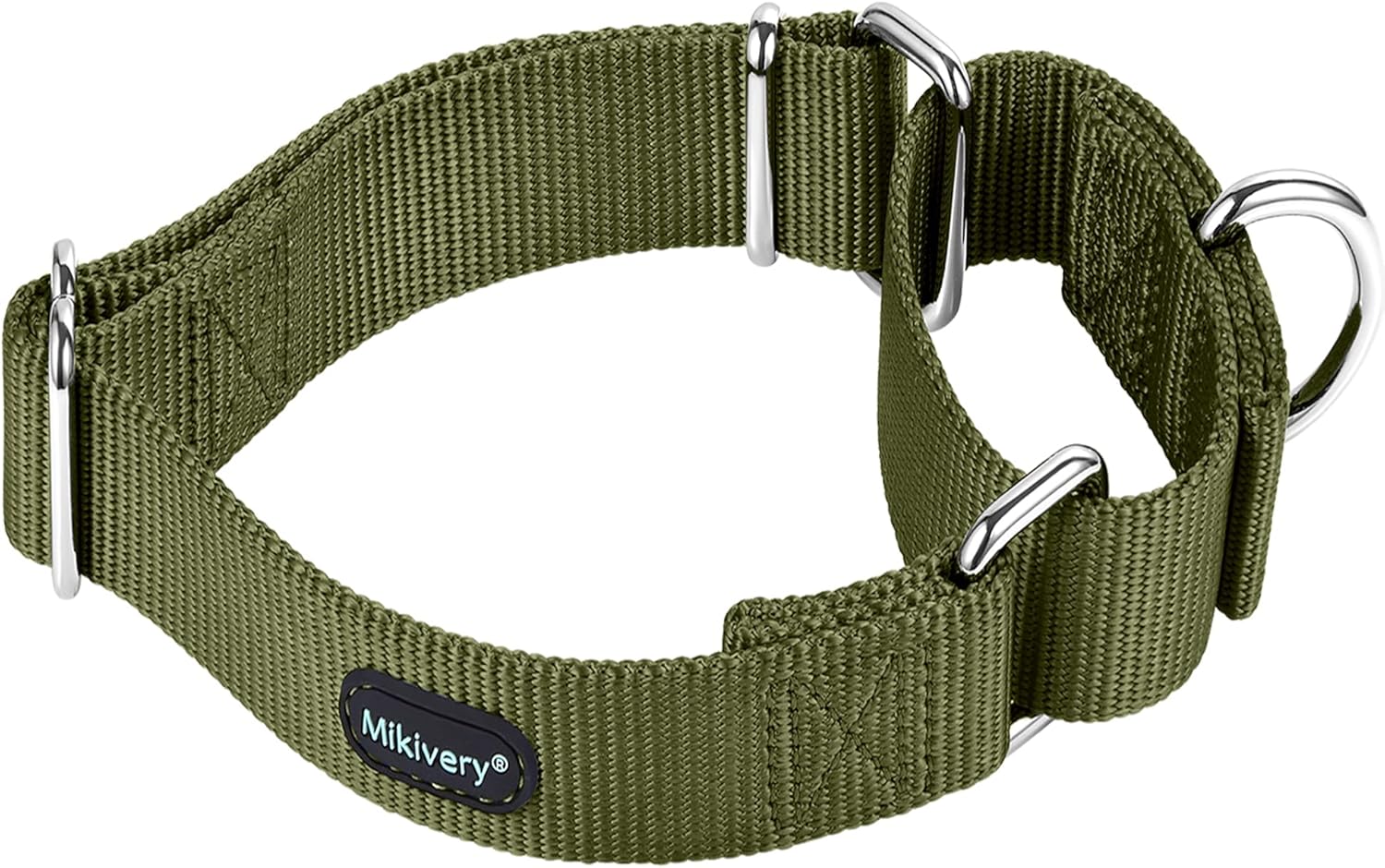 Martingale collar